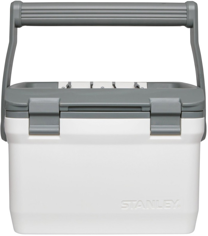 Conservadora Stanley Adventure Outdoor Cooler 15.1L - White